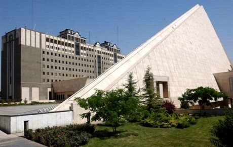 اصلانی  با حکم قالیباف معاون اجرایی مجلس شد