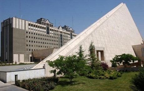 اصلانی  با حکم قالیباف معاون اجرایی مجلس شد