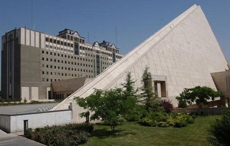 اصلانی  با حکم قالیباف معاون اجرایی مجلس شد