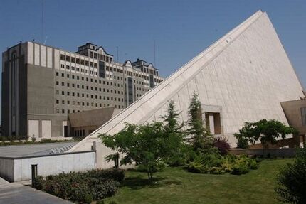 اصلانی  با حکم قالیباف معاون اجرایی مجلس شد