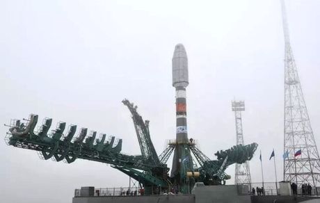 خط و نشان روسیه برای شرکت هوافضای بریتانیایی