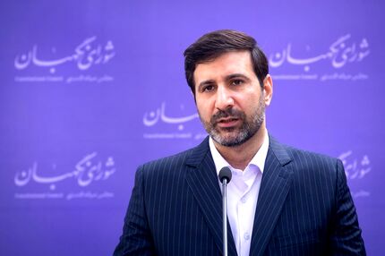  لایحه ساماندهی پهپادهای غیرنظامی و مجازات جاسوسی به مجلس بازگردانده شد