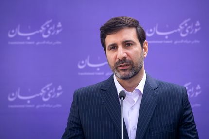  لایحه ساماندهی پهپادهای غیرنظامی و مجازات جاسوسی به مجلس بازگردانده شد