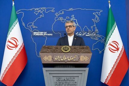 استقبال ایران از فراخوان رئیس گروه «پ.ک.ک» برای کنار گذاشتن سلاح