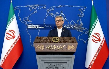 استقبال ایران از فراخوان رئیس گروه «پ.ک.ک» برای کنار گذاشتن سلاح