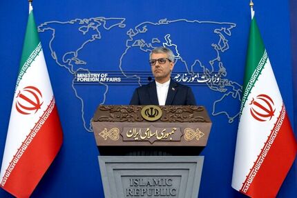 استقبال ایران از فراخوان رئیس گروه «پ.ک.ک» برای کنار گذاشتن سلاح