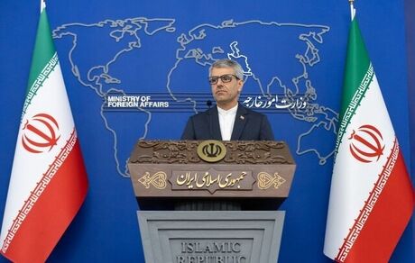 استقبال ایران از فراخوان رئیس گروه «پ.ک.ک» برای کنار گذاشتن سلاح