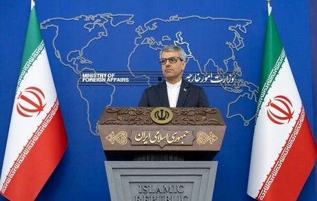 استقبال ایران از فراخوان رئیس گروه «پ.ک.ک» برای کنار گذاشتن سلاح