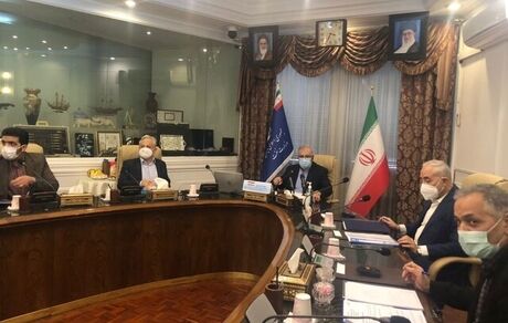 تحریم‌های یک‌جانبه آمریکا علیه ایران در تعارض با مقررات حقوق بین‌الملل است