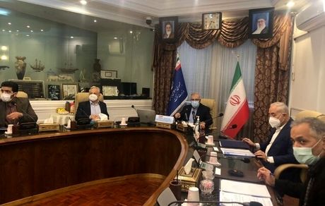 تحریم‌های یک‌جانبه آمریکا علیه ایران در تعارض با مقررات حقوق بین‌الملل است