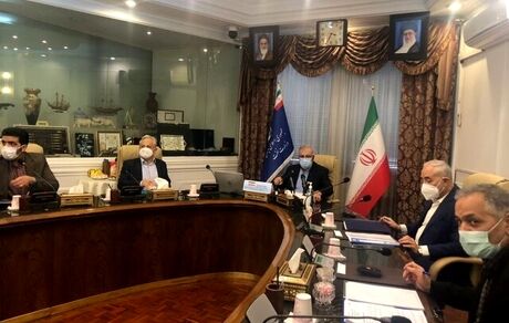 تحریم‌های یک‌جانبه آمریکا علیه ایران در تعارض با مقررات حقوق بین‌الملل است
