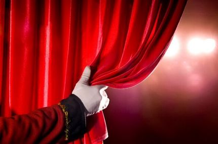 پانته‌آ بهرام و امیر جعفری امشب هم روی صحنه نمی‌روند