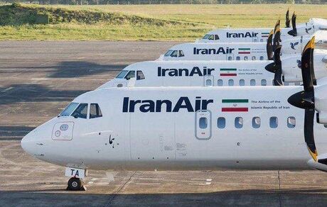 اعتبار ۵۰۰ میلیارد تومانی برای تامین امنیت فرودگاه‌ها