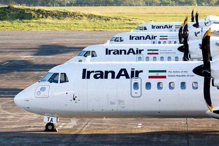 اعتبار ۵۰۰ میلیارد تومانی برای تامین امنیت فرودگاه‌ها