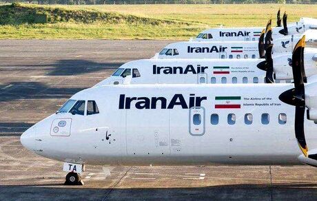 اعتبار ۵۰۰ میلیارد تومانی برای تامین امنیت فرودگاه‌ها