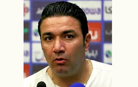 نکونام: صداوسیما با کارشناسان شتیل‌بگیر مصاحبه کند / VAR نبود پرسپولیس پیروز می‌شد