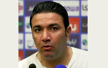 نکونام: صداوسیما با کارشناسان شتیل‌بگیر مصاحبه کند / VAR نبود پرسپولیس پیروز می‌شد