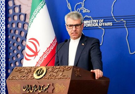 صحبت‌های وزیر خارجه ترکیه بسیار غیرسازنده‌ بود / یکی از رهبران جهادی افغانستان برای درمان به ایران آمده است
