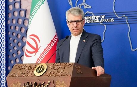 صحبت‌های وزیر خارجه ترکیه بسیار غیرسازنده‌ بود / یکی از رهبران جهادی افغانستان برای درمان به ایران آمده است