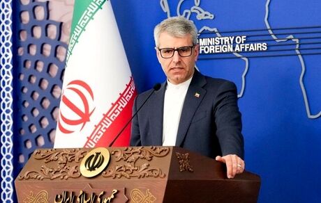 صحبت‌های وزیر خارجه ترکیه بسیار غیرسازنده‌ بود / یکی از رهبران جهادی افغانستان برای درمان به ایران آمده است