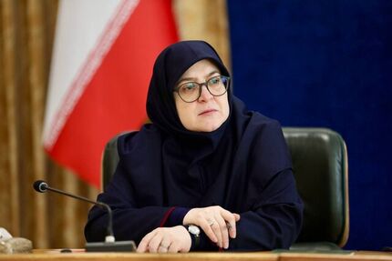 انصراف ایران از اکسپو ژاپن