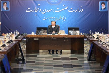  آغاز عملیات اجرایی خطوط دوم و سوم پروژه انتقال آب خلیج فارس به فلات مرکزی ایران در آینده نزدیک 