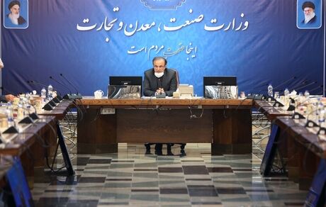  آغاز عملیات اجرایی خطوط دوم و سوم پروژه انتقال آب خلیج فارس به فلات مرکزی ایران در آینده نزدیک 