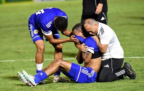 استعفای سرمربی این تیم یک ماه مانده به اولین حضورش در جام جهانی ۲۰۲۶