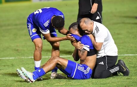 استعفای سرمربی این تیم یک ماه مانده به اولین حضورش در جام جهانی ۲۰۲۶