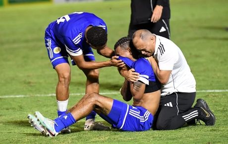 استعفای سرمربی این تیم یک ماه مانده به اولین حضورش در جام جهانی ۲۰۲۶