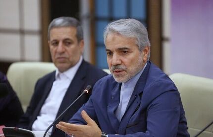 نوبخت: برنامه اصلاح ساختار بودجه روز شنبه به مجلس ارسال می‌شود