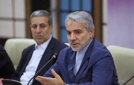 نوبخت: برنامه اصلاح ساختار بودجه روز شنبه به مجلس ارسال می‌شود