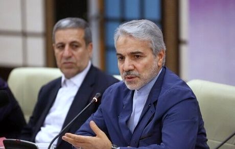نوبخت: برنامه اصلاح ساختار بودجه روز شنبه به مجلس ارسال می‌شود
