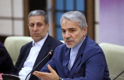 نوبخت: برنامه اصلاح ساختار بودجه روز شنبه به مجلس ارسال می‌شود