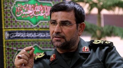 سامانه‌های بومی«جنگ الکترونیک» توان نیروی دریایی را ارتقا می‌دهد