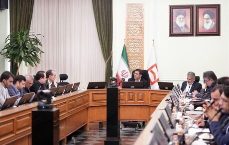 بانک مسکن از هیچ اقدامی برای توسعه مسکن کشور فروگذار نمی‌کند / تسریع در تحویل ۵۷ هزار واحد دارای پیشرفت فیزیکی بالای ۹۰ درصد با همکاری مشترک نهادهای مرتبط