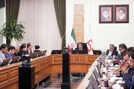 بانک مسکن از هیچ اقدامی برای توسعه مسکن کشور فروگذار نمی‌کند / تسریع در تحویل ۵۷ هزار واحد دارای پیشرفت فیزیکی بالای ۹۰ درصد با همکاری مشترک نهادهای مرتبط