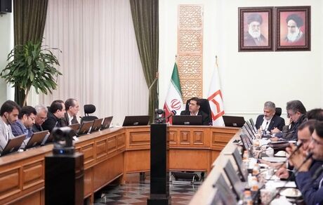 بانک مسکن از هیچ اقدامی برای توسعه مسکن کشور فروگذار نمی‌کند / تسریع در تحویل ۵۷ هزار واحد دارای پیشرفت فیزیکی بالای ۹۰ درصد با همکاری مشترک نهادهای مرتبط