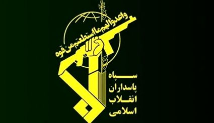 سپاه: جنگنده F35 ارتش متخاصم آمریکا هدف قرار گرفت و آسیب جدی دید + ویدئو