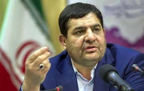 تکذیب خبر حذف ارز ترجیحی دارو از سوی معاون اول رییس جمهور