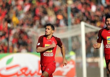 علیپور: انتظار داشتیم قول‌های مسئولان باشگاه عملی شود
