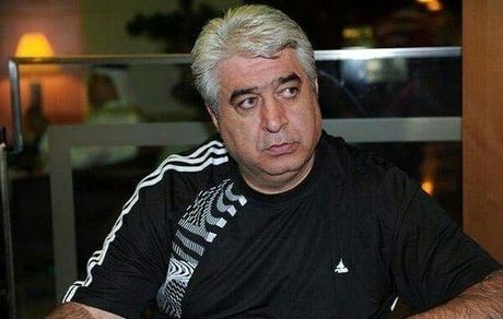 انتقاد سرمربی سابق تیم ملی فوتسال ایران از تصویب نشدن اساسنامه فدراسیون فوتبال