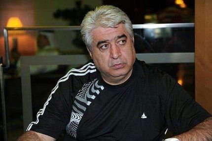 انتقاد سرمربی سابق تیم ملی فوتسال ایران از تصویب نشدن اساسنامه فدراسیون فوتبال