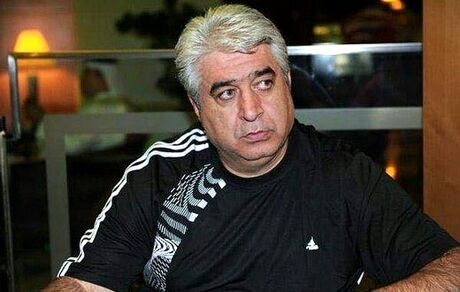 انتقاد سرمربی سابق تیم ملی فوتسال ایران از تصویب نشدن اساسنامه فدراسیون فوتبال