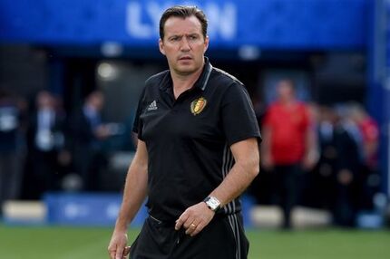 تحرکات مشکوک در اطراف تیم ملی؛ بازیکنان علیه ویلموتس