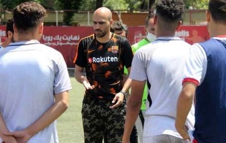 مربیان تیم‌های پایه پرسپولیس مشخص شدند