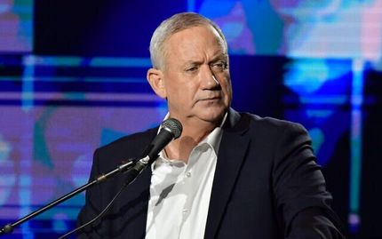 دستور گانتس برای مصادره اموال اسیران و شهدای فلسطینی