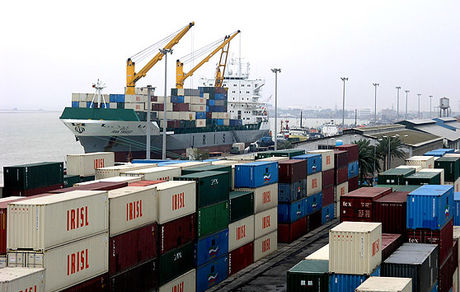 تجارت ۷ میلیارد دلاری غیرنفتی در اردیبهشت ماه