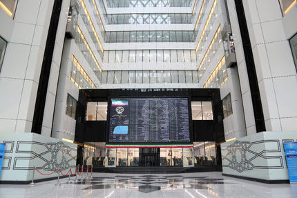 خبر خوش نایب رئیس اتاق بازرگانی برای بورس بازان