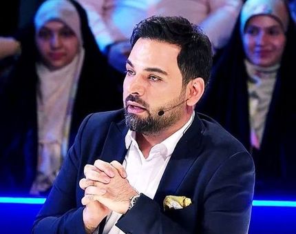 توضیحات احسان علیخانی درباره تعطیلی موقت «عصر جدید» به دلیل کرونا